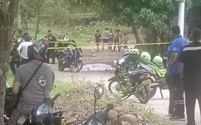 Investigan asesinato de una mujer en el sur de Neiva