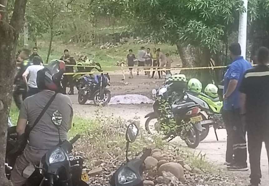 Investigan asesinato de una mujer en el sur de Neiva