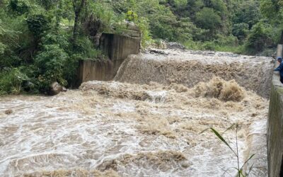 Declarada calamidad pública en Campoalegre, Huila