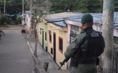 Compromiso y seguridad: 133 años de la Policía Nacional