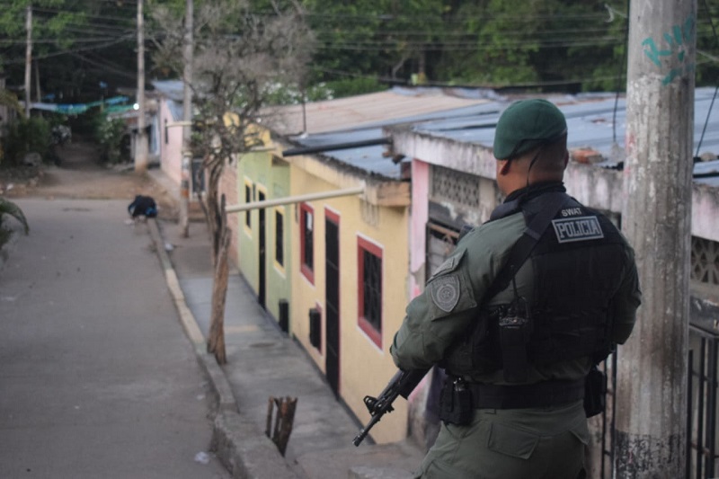 Compromiso y seguridad: 133 años de la Policía Nacional