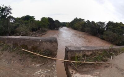 Por vía judicial buscan construir un puente en Palermo