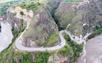 El viaducto de Pericongo: un tire y afloje entre el desarrollo vial y las trabas ambientales