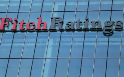 Fitch reafirma calificación de Colombia en BB+