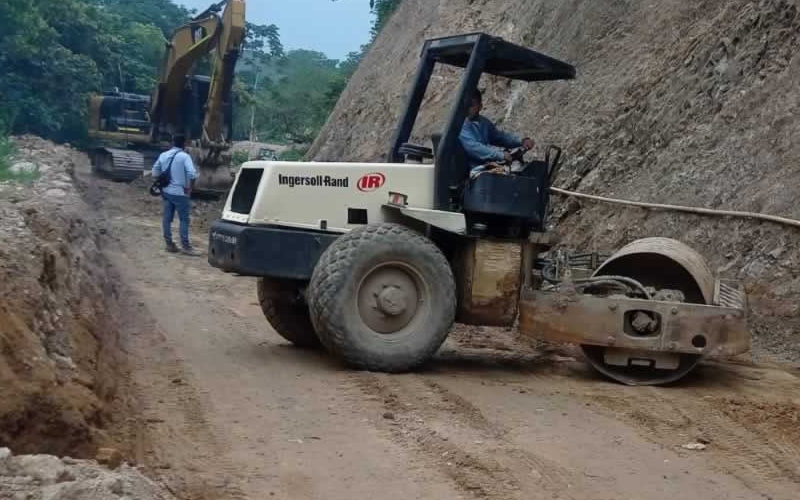 Planeación Nacional revisa 22 obras viales financiadas con regalías