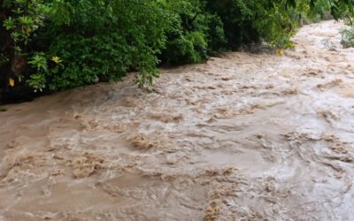 Huila afectada con la temporada de lluvias