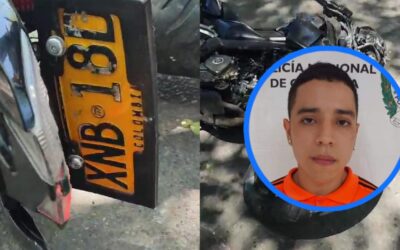 Accidente en moto cobró una nueva vida en Neiva