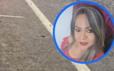 Accidente de tránsito cobró la vida de una mujer en Neiva