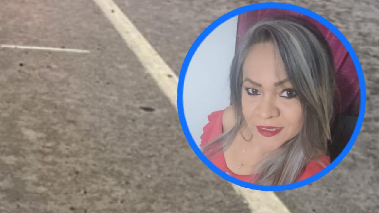 Accidente de tránsito cobró la vida de una mujer en Neiva