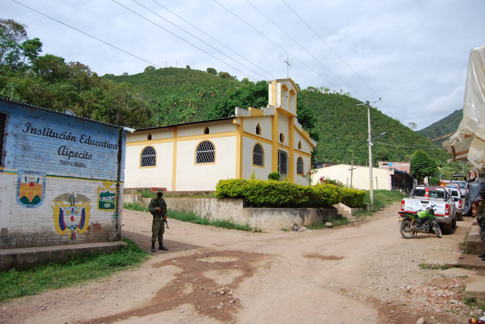 Escuelas rurales en riesgo: ¿Corrupción o negligencia?