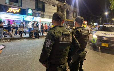 Suspenden actividad de nueve establecimientos en la comuna 1 de Neiva