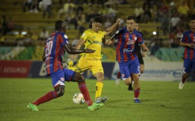 Atlético Huila con la necesidad de ganar hoy frente a Unión Magdalena