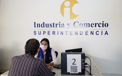 Nueve funcionarios de la Registraduría investigados por no atender a SIC