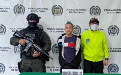 Dos sujetos vinculados a masacre en Barranquilla, fueron enviados a prisión