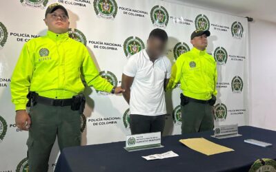 Capturado presunto integrante de estructuras residuales de las FARC en Neiva