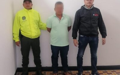 Capturado hombre señalado de abusar a su hija en El Pital, Huila