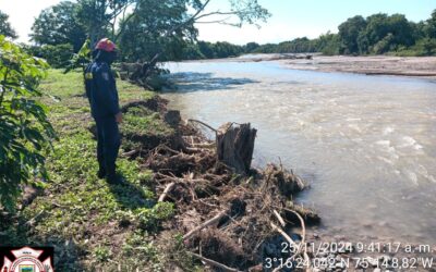 Segunda temporada de lluvias deja graves afectaciones en 26 municipios del Huila