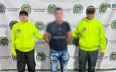 Hombre en Pitalito fue enviado a la cárcel señalado de abusar y embarazar a su hijastra