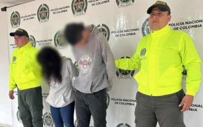 Cayeron ‘Los Moteros’ señalados de cometer robos en la vía Neiva – Vegalarga