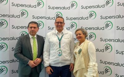 Supersalud, se reunió con EPS para aclarar dudas de pagos