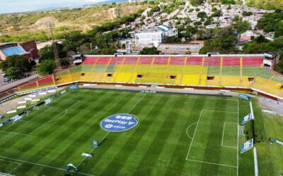 Cierre de fronteras para el partido Atlético Huila vs. Cúcuta Deportivo