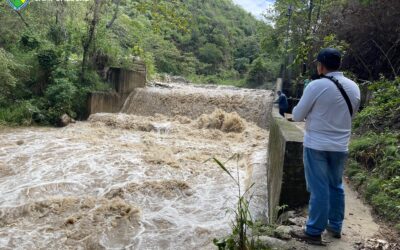 Calamidad Pública en Campoalegre