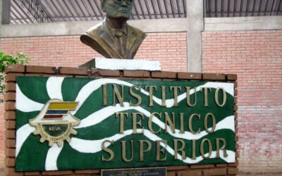 Instituto Técnico Superior de Neiva 90 años de educación transformadora en el Huila