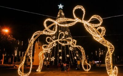 Neiva sin luces de Navidad: Falta de recursos limita la celebración en la capital opita