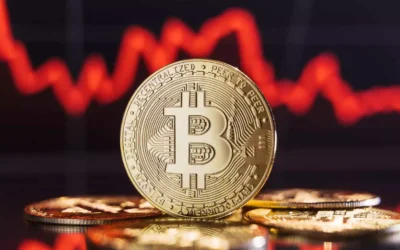 Bitcoin se acerca a los 80.000 dólares y registra un nuevo récord histórico