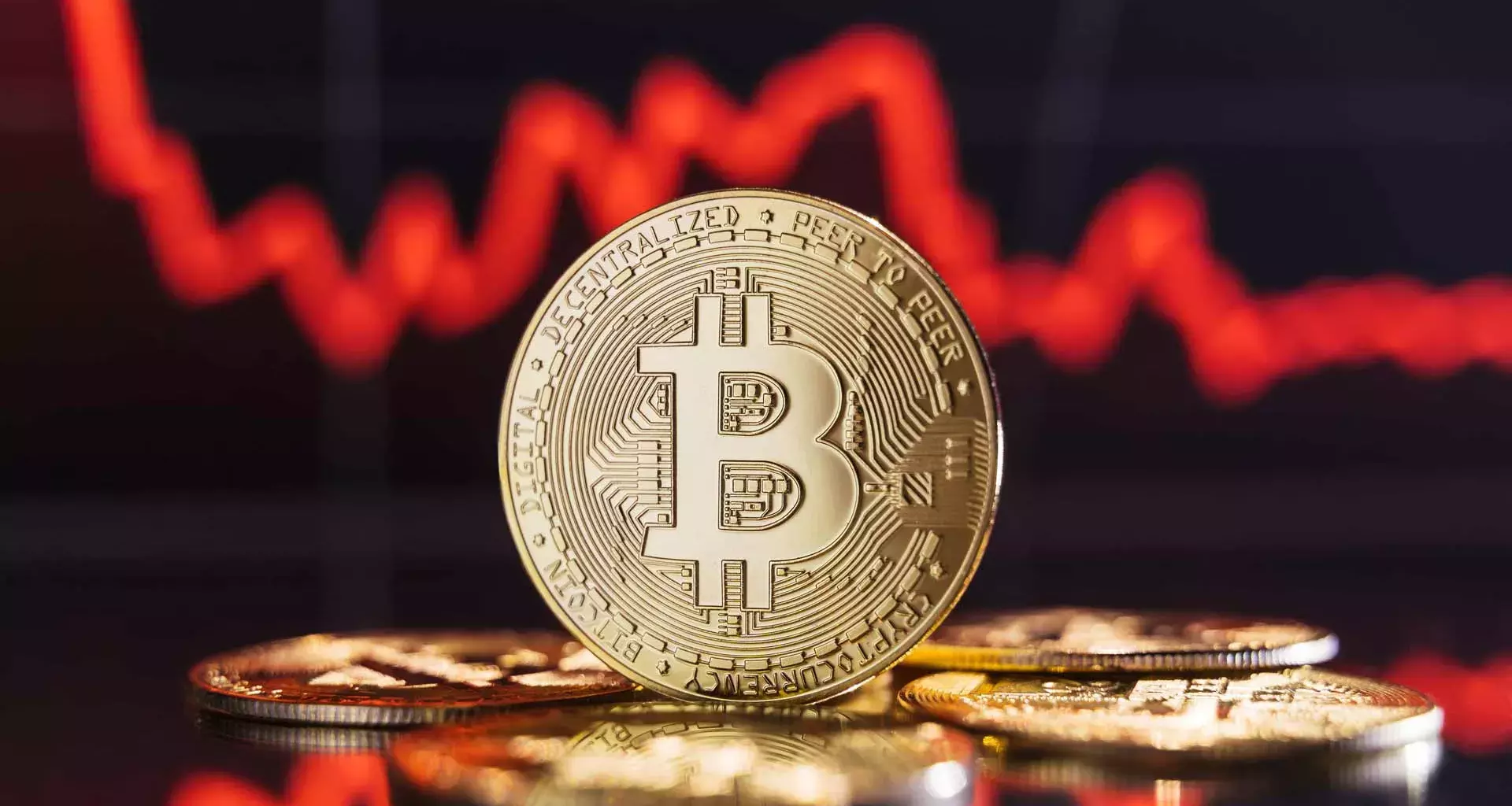 Bitcoin se acerca a los 80.000 dólares y registra un nuevo récord histórico