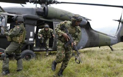 Impacto Económico de la Violencia en Colombia: Un Costoso Fenómeno