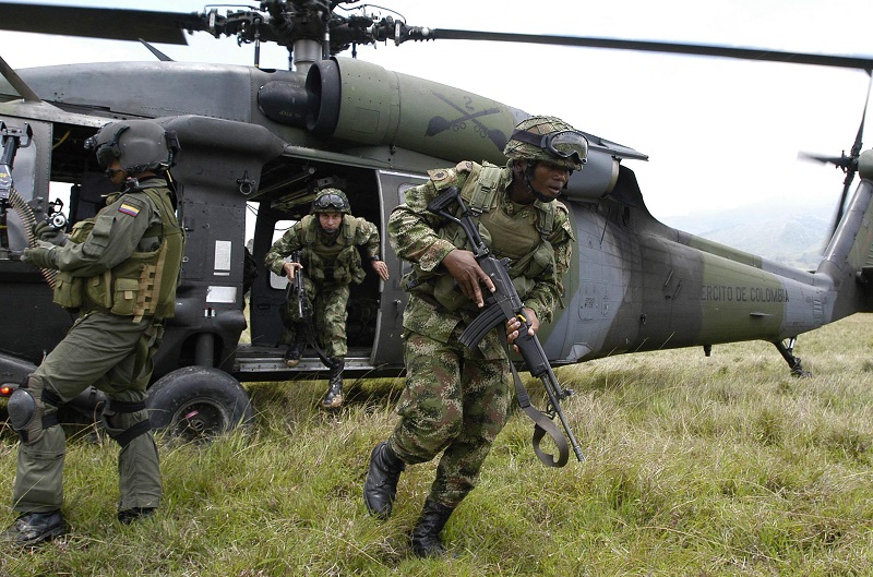 Impacto Económico de la Violencia en Colombia: Un Costoso Fenómeno