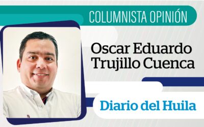 “Cielos Abiertos para el Huila: Conectividad Aérea y su Papel en la Competitividad Regional”