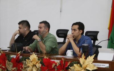 Neiva en la cuerda floja: ¿Qué falló con el Proyecto de endeudamiento?