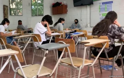 Crisis estadística en el sector educativo