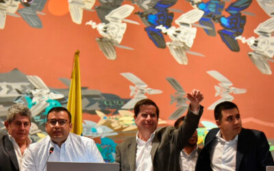 Cámara de Representantes, aprobó reforma al Sistema General de Participaciones