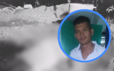 Un hombre fue asesinado en el norte de Neiva