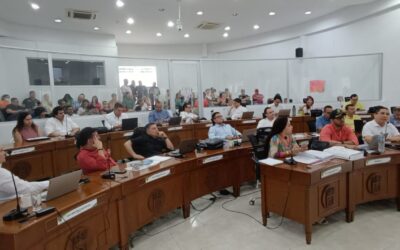 Archivado endeudamiento por $80 mil millones para Neiva