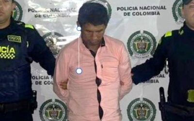 Feminicida fue enviado a prisión