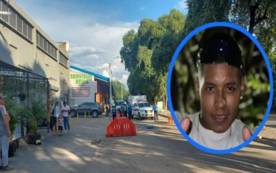 Motociclista perdió la vida en el sur de Neiva