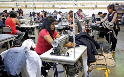 Trabajadores proponen usar la productividad laboral por hora como base para ajuste del salario mínimo