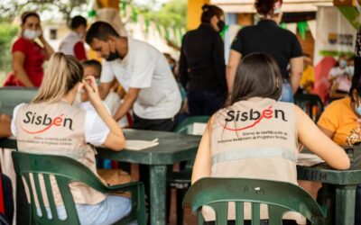 Personas que no pueden tener Sisbén en Colombia