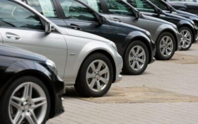 Noviembre marca récord de ventas para el sector automotor en Colombia