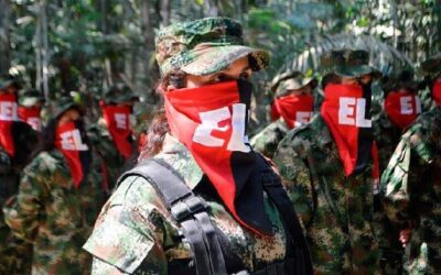 Incertidumbre en el proceso de paz con el ELN tras la expiración del cese al fuego bilateral