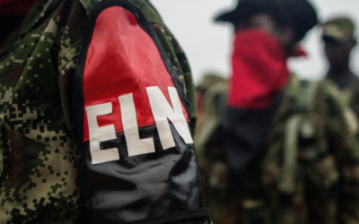 ELN se responsabilizo del atentado en Tibú