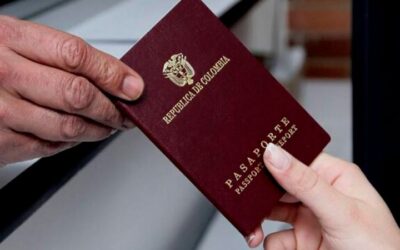 Más de 40 mil pasaportes expedidos no han sido reclamados