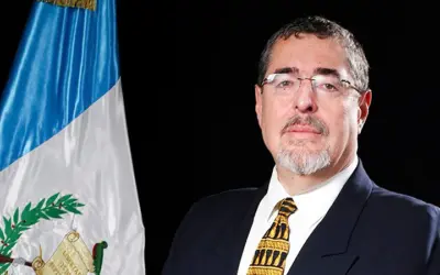 Presidente Gustavo Petro condena intento de golpe de estado en Guatemala