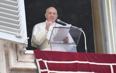 “No olvidemos rezar por las víctimas”: Papa Francisco sobre tragedia en Chocó