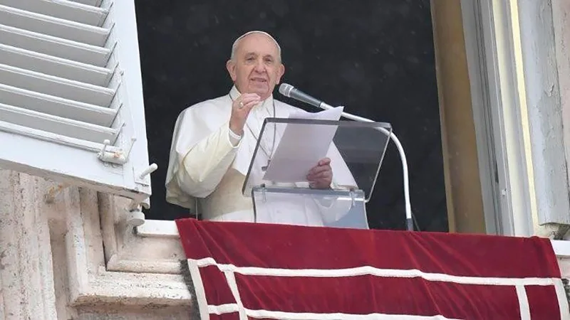 “No olvidemos rezar por las víctimas”: Papa Francisco sobre tragedia en Chocó
