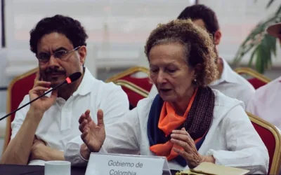 ‘Decisiones del ELN generan crisis innecesarias’: Delegación del Gobierno en Mesa de Diálogos